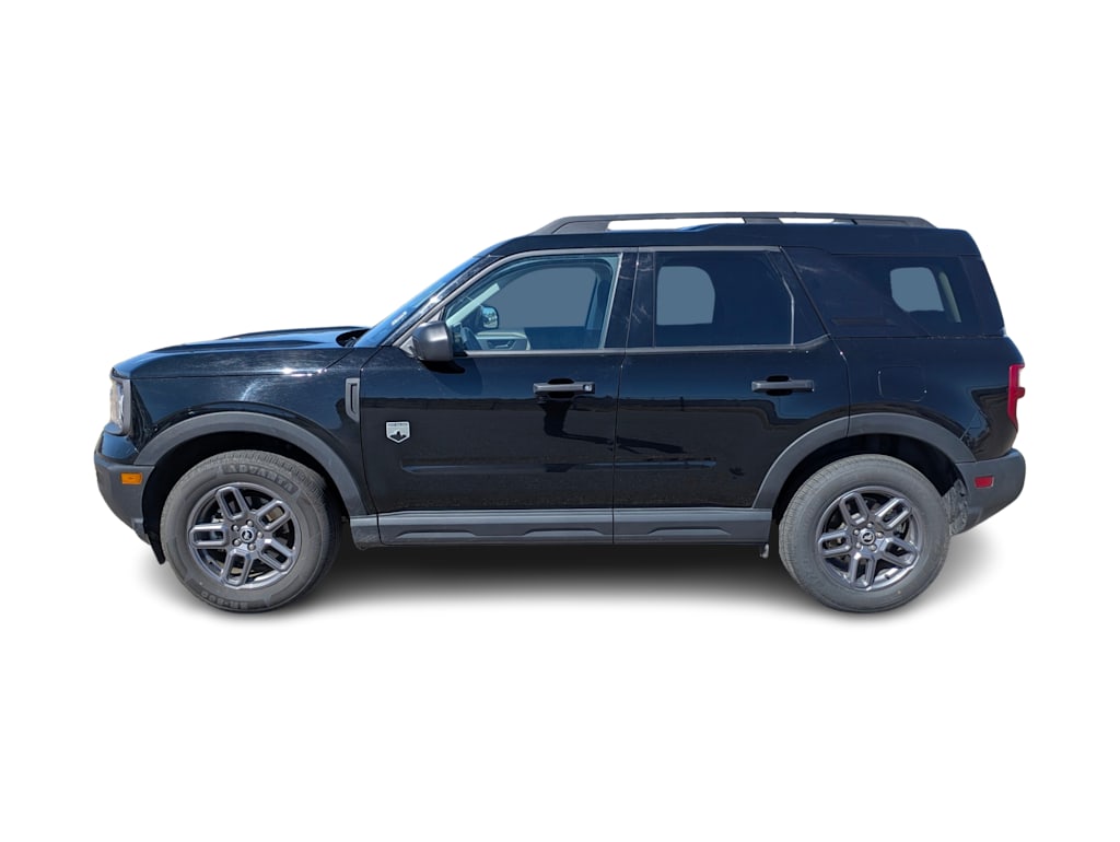 ford bronco sport 2025 3FMCR9BN9SRE38241 image ford bronco sport 2025 3FMCR9BN9SRE38241 image